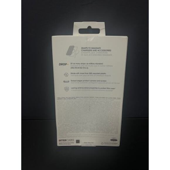 NWT-OtterBox Apple iPhone 15 Plus/iPhone 14 Plus - Picture 4 of 4